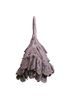 Gypsy Ruffle Hobo, side view